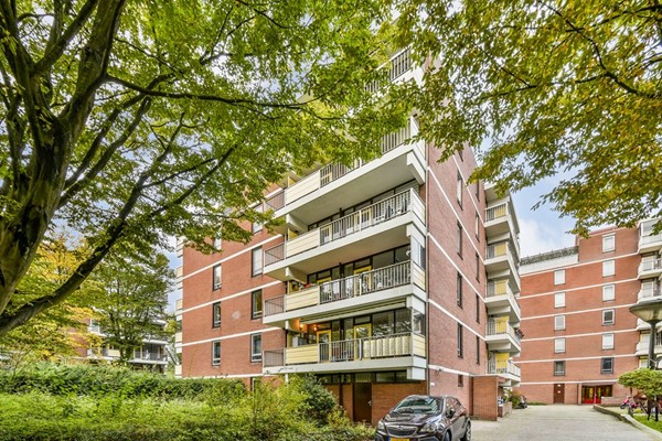 Melis Stokezijde 171, Den Haag